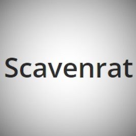 Scavenrat