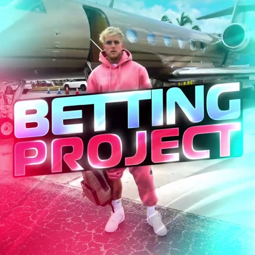 BETTING PROJECT