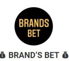 Каппер BRAND’S BET