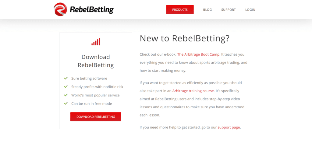 rebelbetting