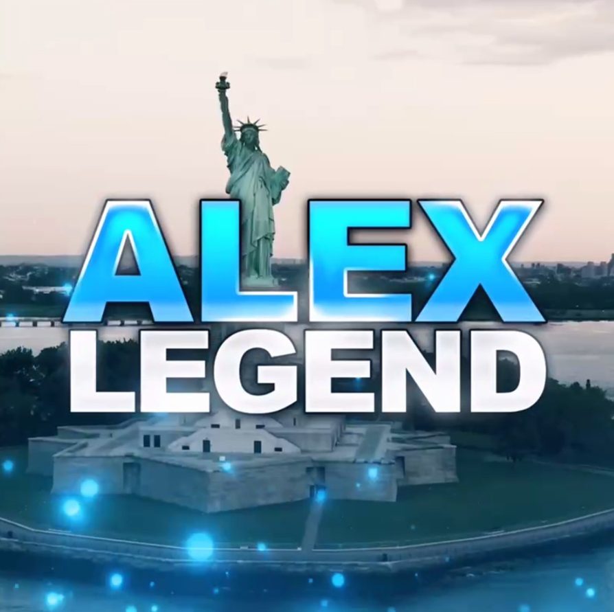 Каппер ALEX LEGEND