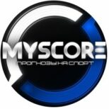 MYSCORE.PRO каппер