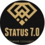 Телеграм-бот Status 7.0