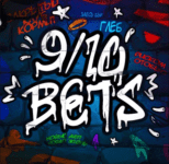 9 10 Bets