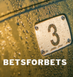 Betsforbets каппер