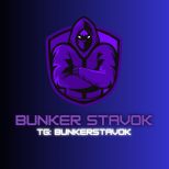 Bunkerstavok