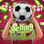 Телеграмм канал Selling Football