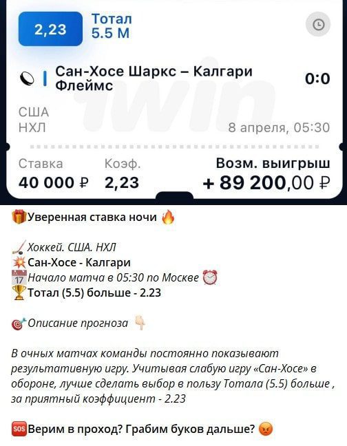 Телеграмм RATE OF THE DAY