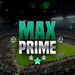 Max Prime