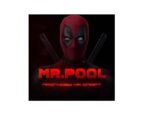 Mr pool