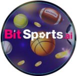 Bitsports.ai лого