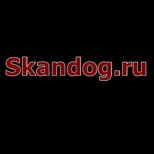 skandog